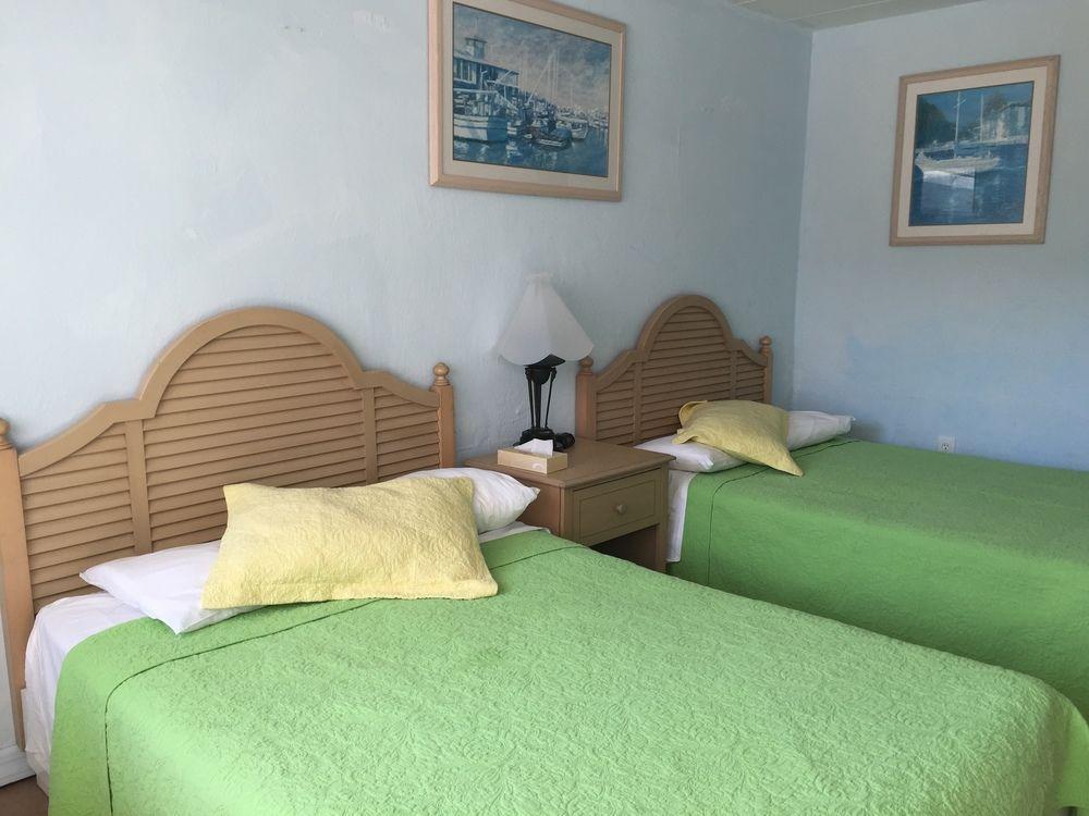 Paradise Inn Wildwood Exteriör bild